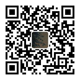 微信公众号“时光故事家”二维码